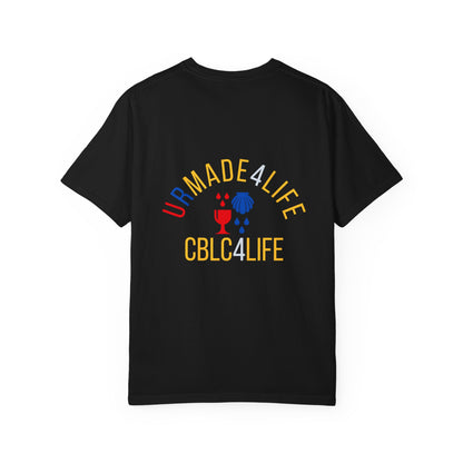 CBLC4Life Team Shirt