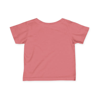 In the Fullness of Time Infant Fine Jersey Tee
