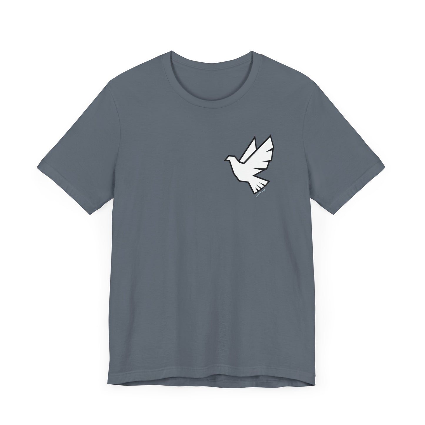 "You Are Mine" Unisex Jersey Short Sleeve Tee