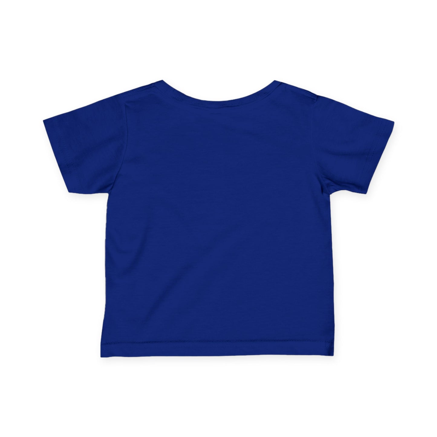 In the Fullness of Time Infant Fine Jersey Tee