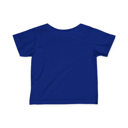 In the Fullness of Time Infant Fine Jersey Tee