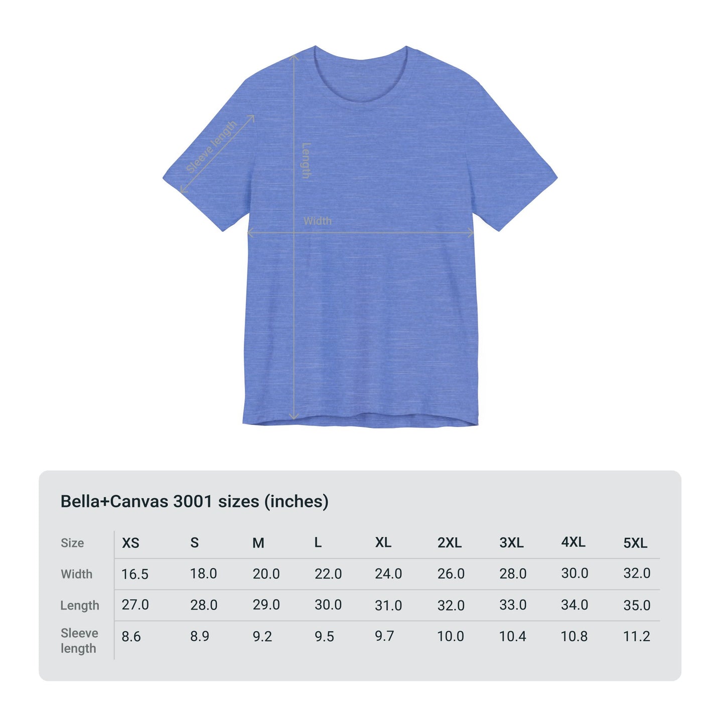 "Jesus Saved Me" Unisex Jersey Short Sleeve Tee