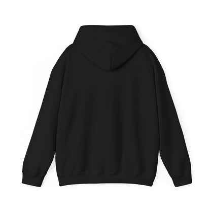 You Are Valuable Hooded Sweatshirt