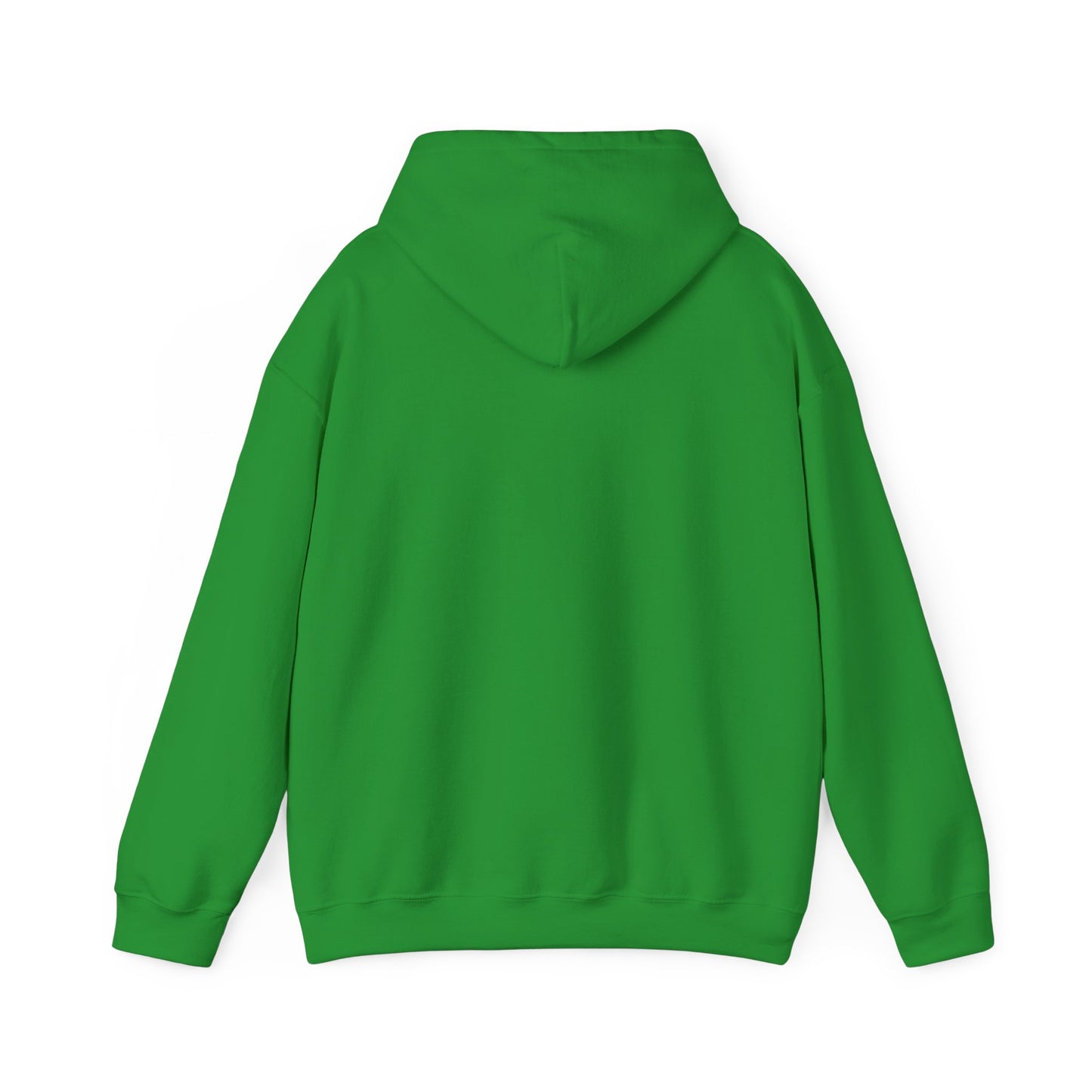 You Are Valuable Hooded Sweatshirt