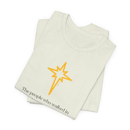 Great Light Short Sleeve Tee