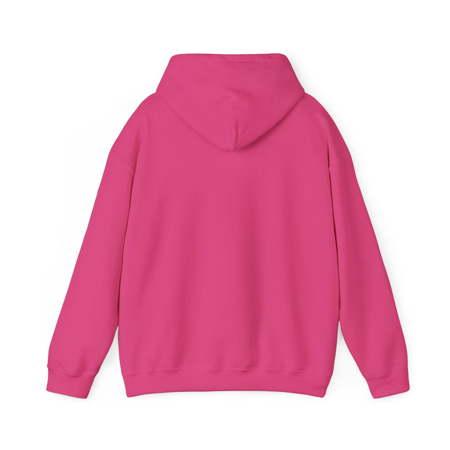 That They May Have Life Hooded Sweatshirt