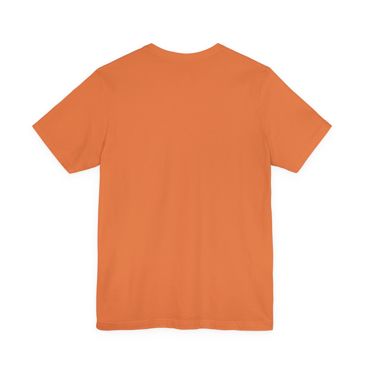 John 14:6 Single Color Short Sleeve Tee