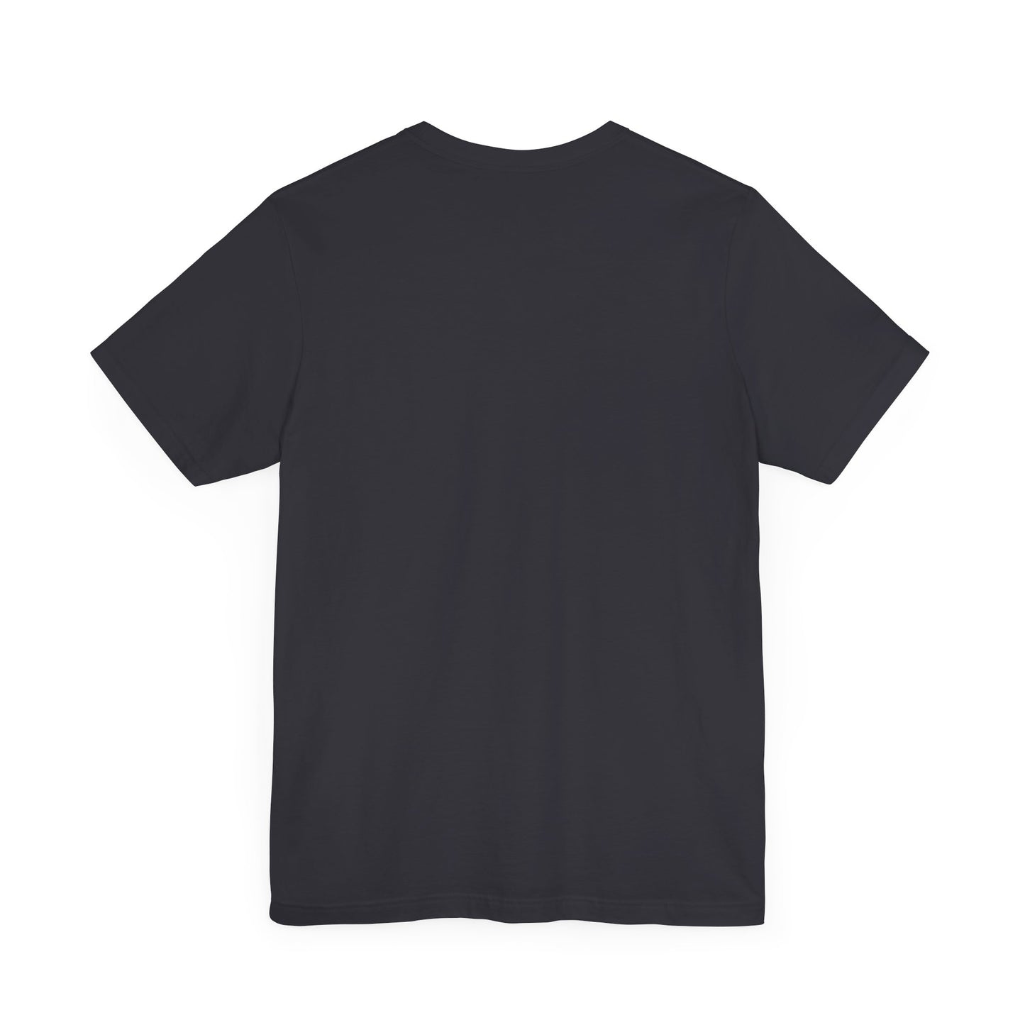 Noah's Ark Stained Glass Unisex Jersey Short Sleeve Tee