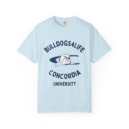 Bulldogs 4 Life Team Shirt