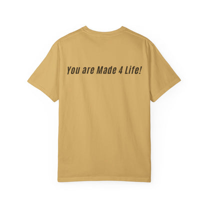 Boilers 4 Life Team Shirt
