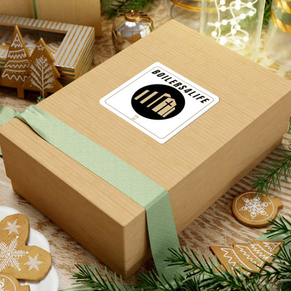 Boilers4Life Team Sticker