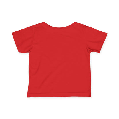 In the Fullness of Time Infant Fine Jersey Tee