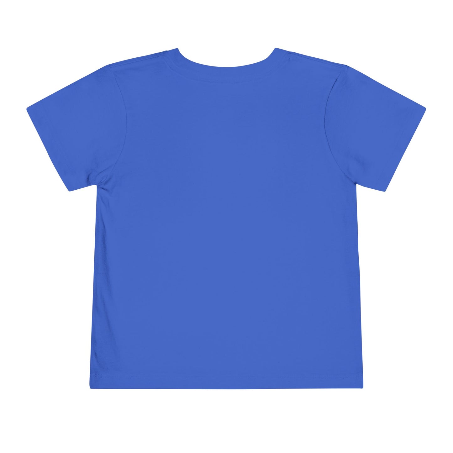 Merry Christmas Toddler Short Sleeve Tee