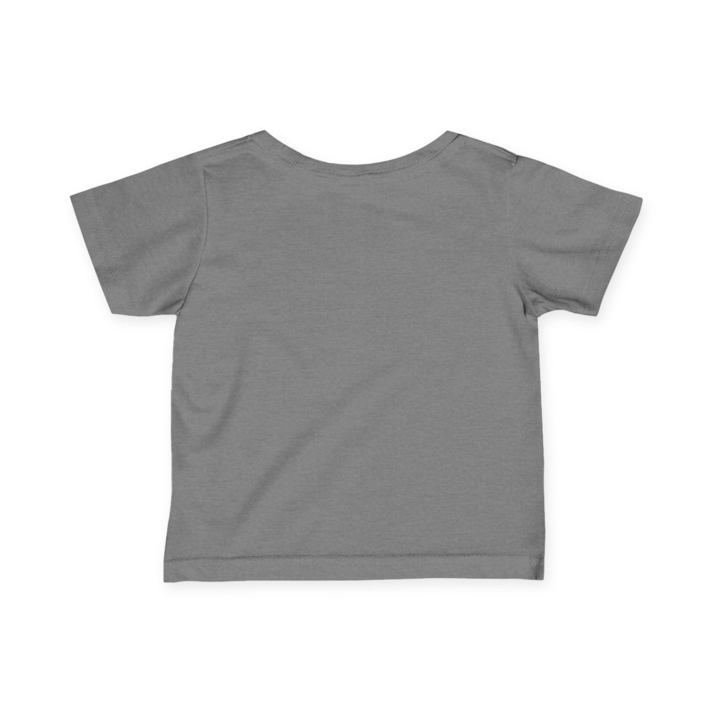 In the Fullness of Time Infant Fine Jersey Tee