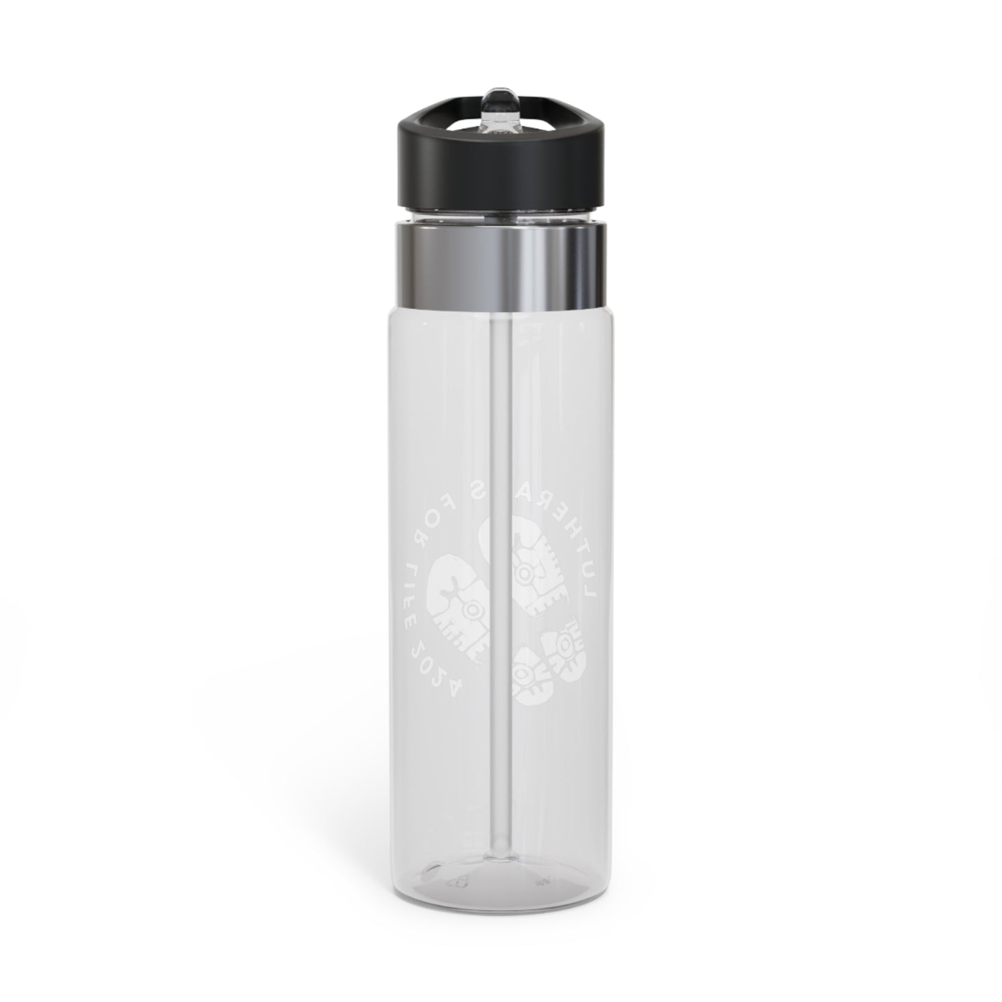 Step Up 4 Life Kensington Tritan™ Sport Bottle, 20oz