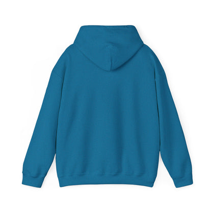 You Are Indispensable Hooded Sweatshirt