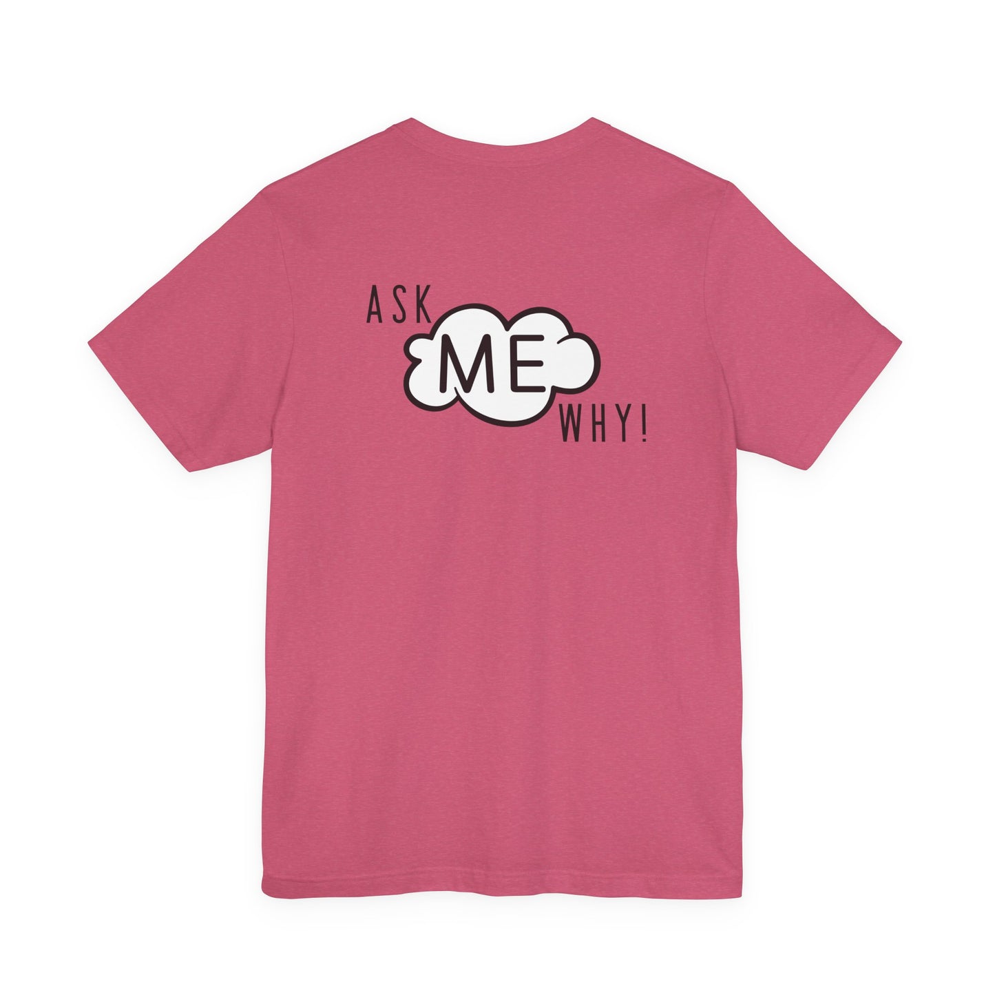 You Are Known Short Sleeve Tee