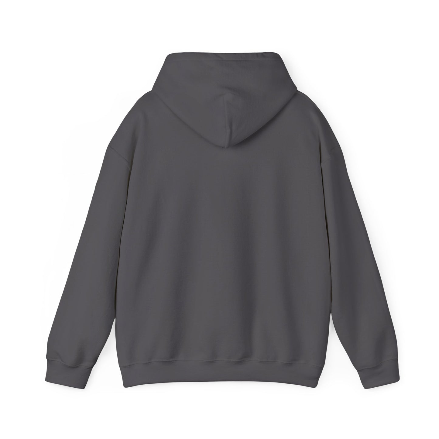 That They May Have Life Hooded Sweatshirt