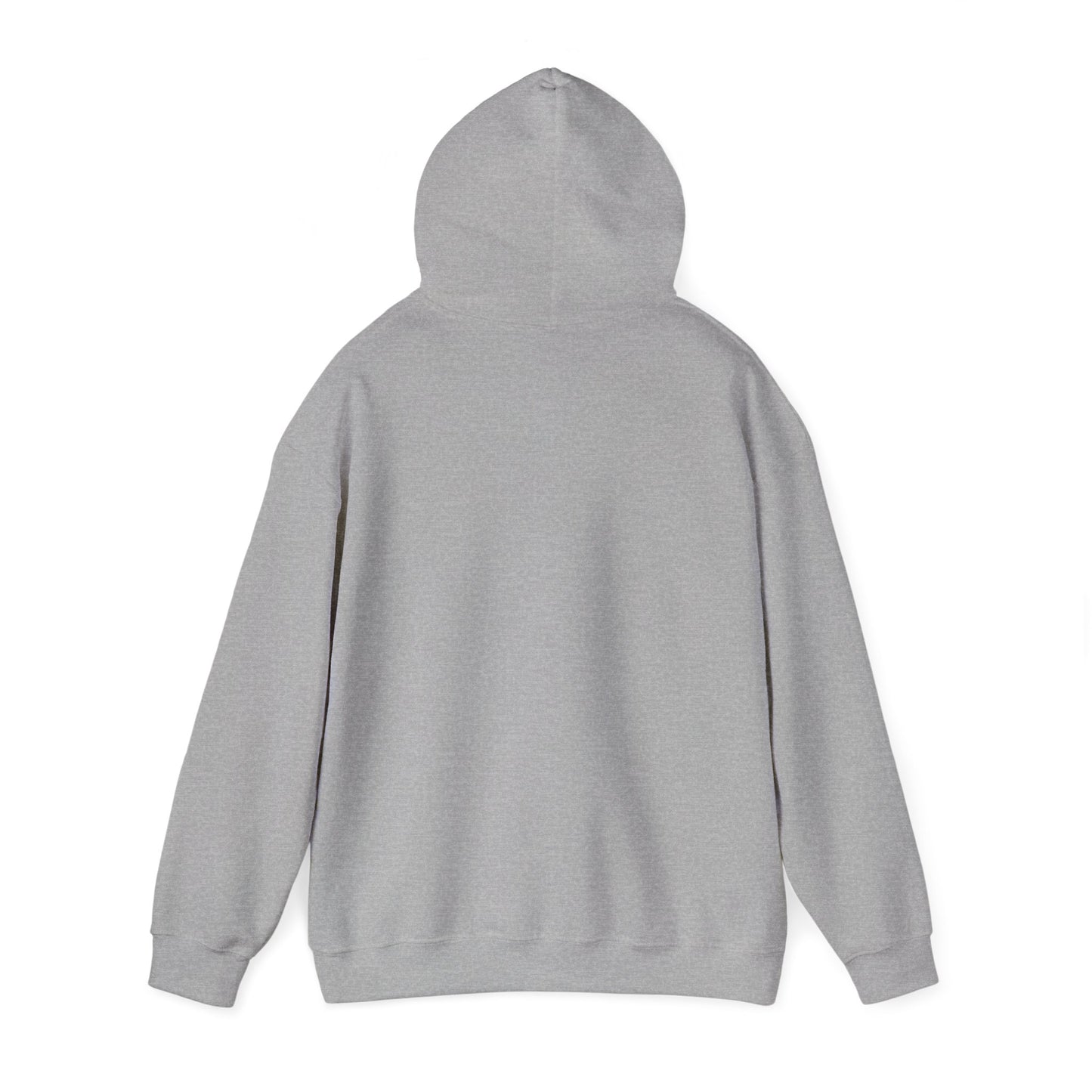 That They May Have Life Hooded Sweatshirt