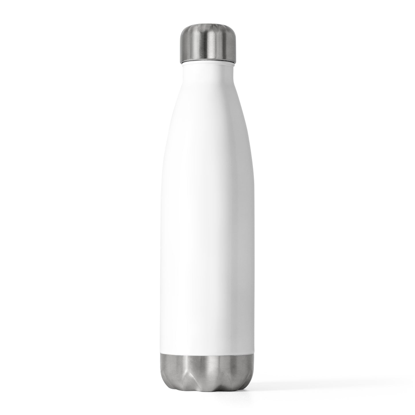 Step Up 4 Life 20oz Insulated Bottle