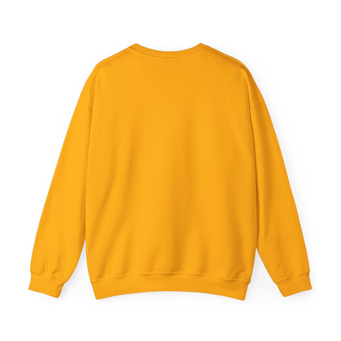 John 14:6 Single Color Crewneck Sweatshirt