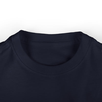 For We Saw His Star Infant Fine Jersey Tee