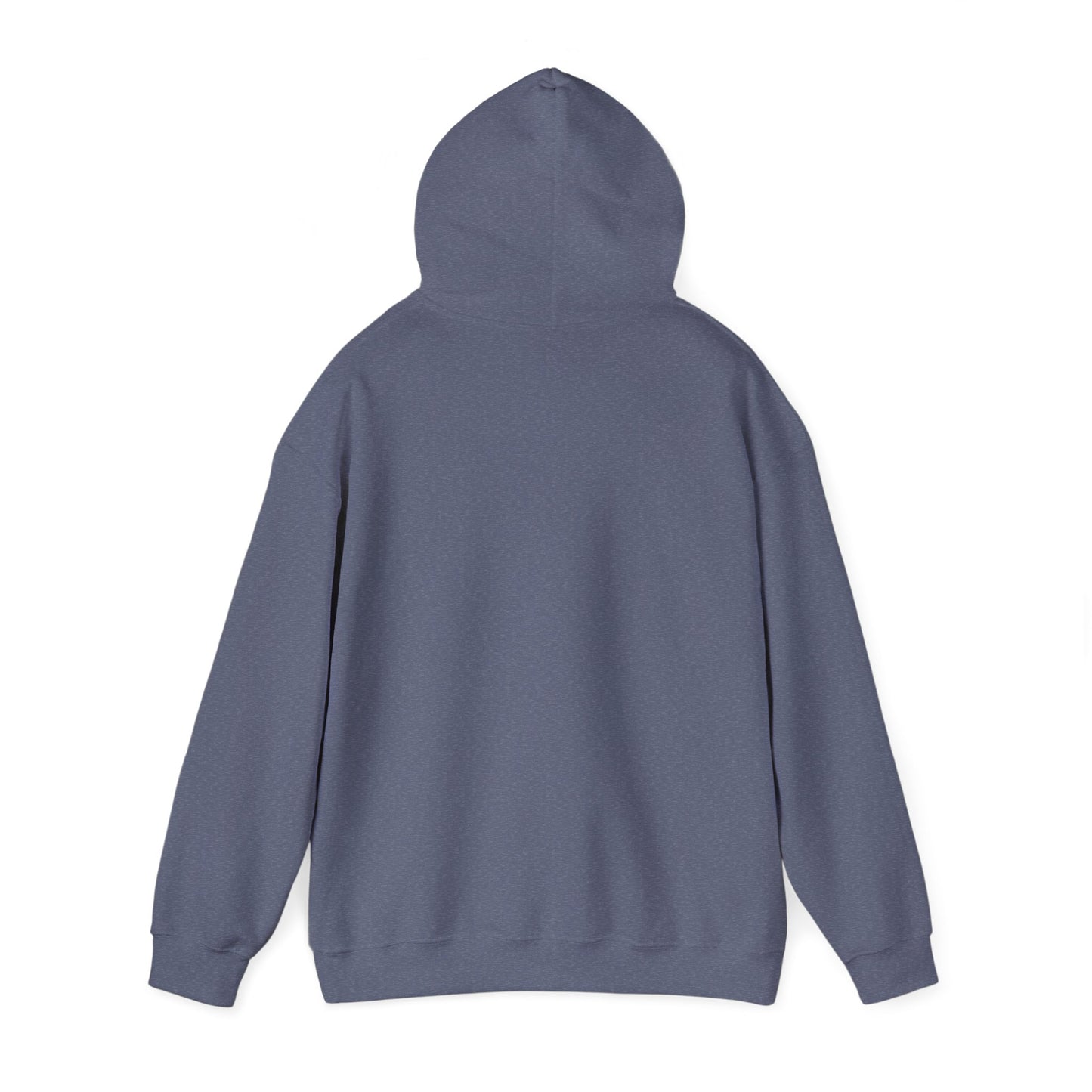 You Are Indispensable Hooded Sweatshirt