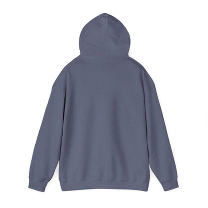 You Are Indispensable Hooded Sweatshirt