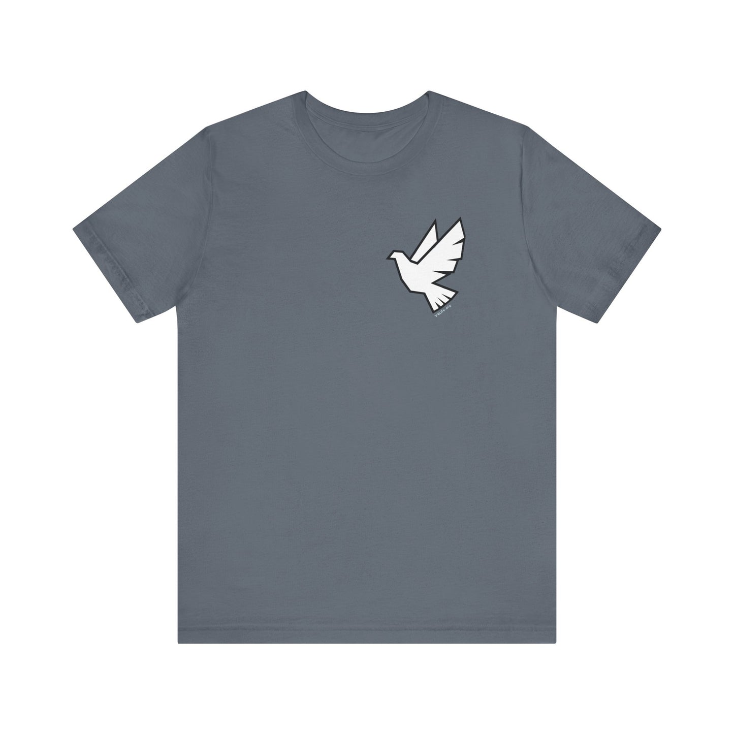 "You Are Mine" Unisex Jersey Short Sleeve Tee