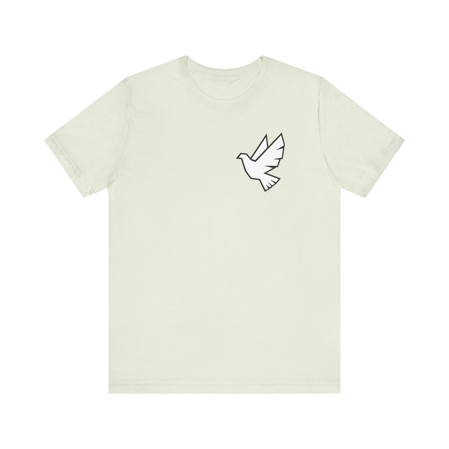 "You Are Mine" Unisex Jersey Short Sleeve Tee
