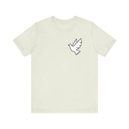 "You Are Mine" Unisex Jersey Short Sleeve Tee