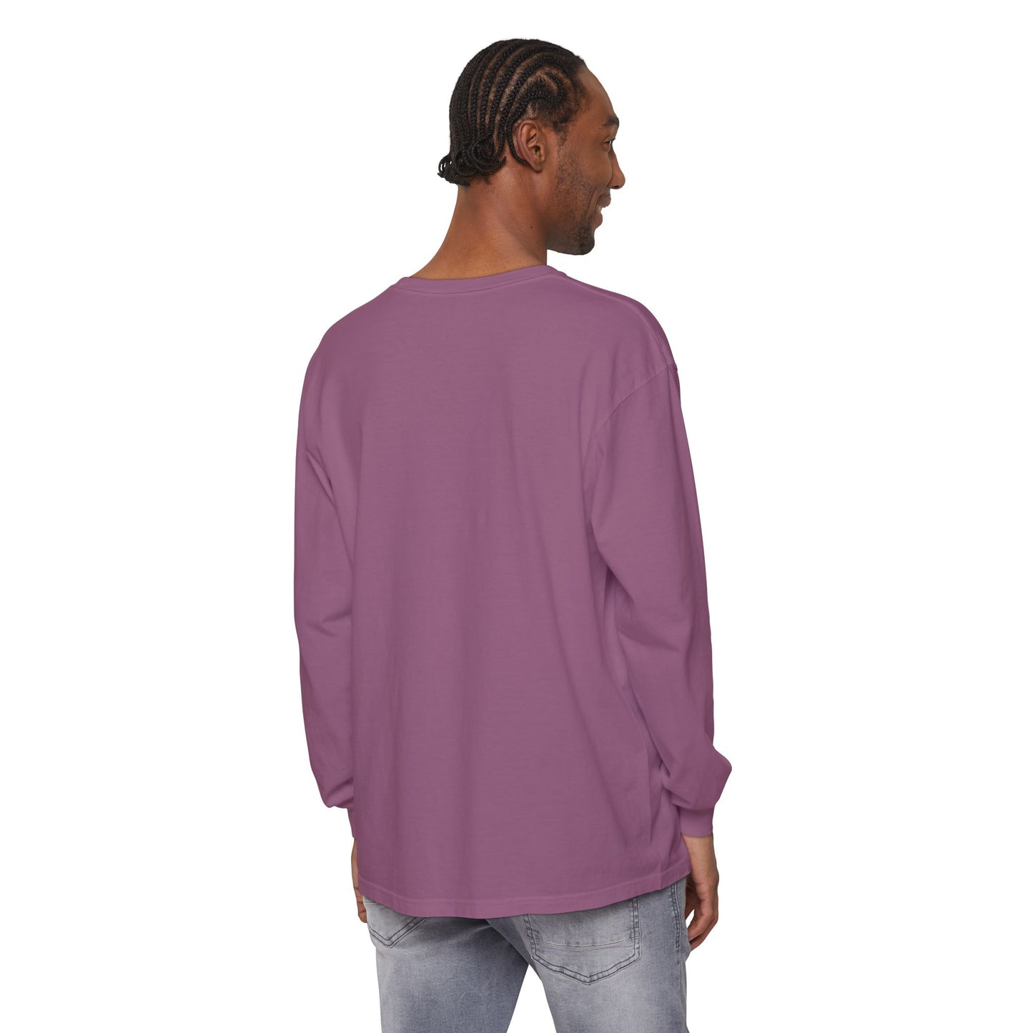 Fullness of Time Long Sleeve T-Shirt