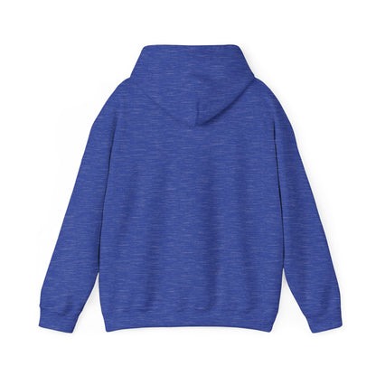 You Are Valuable Hooded Sweatshirt