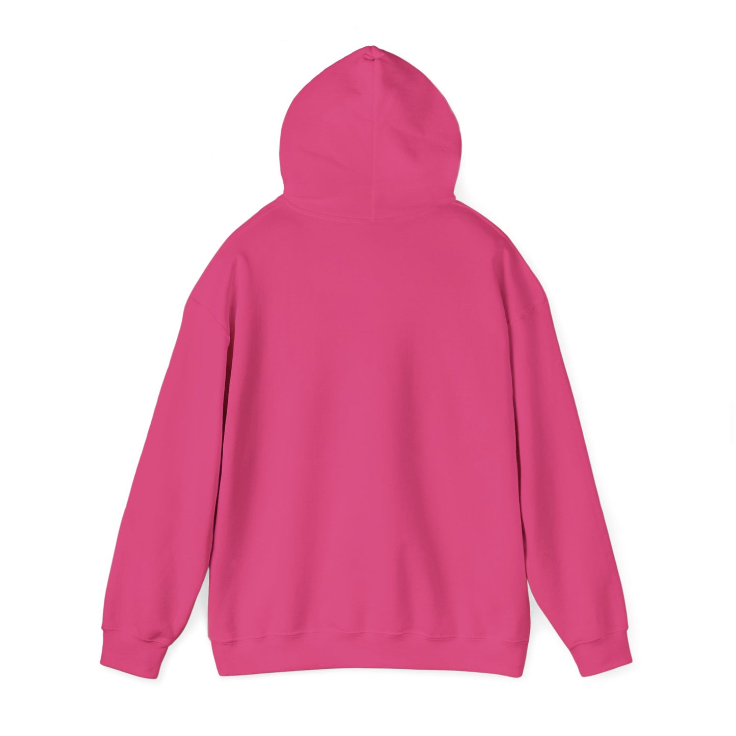 You Are Indispensable Hooded Sweatshirt