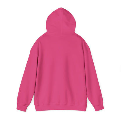You Are Indispensable Hooded Sweatshirt
