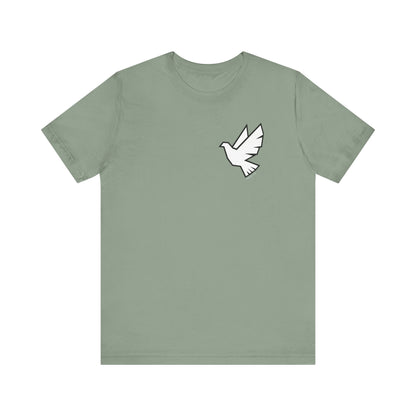 "You Are Mine" Unisex Jersey Short Sleeve Tee