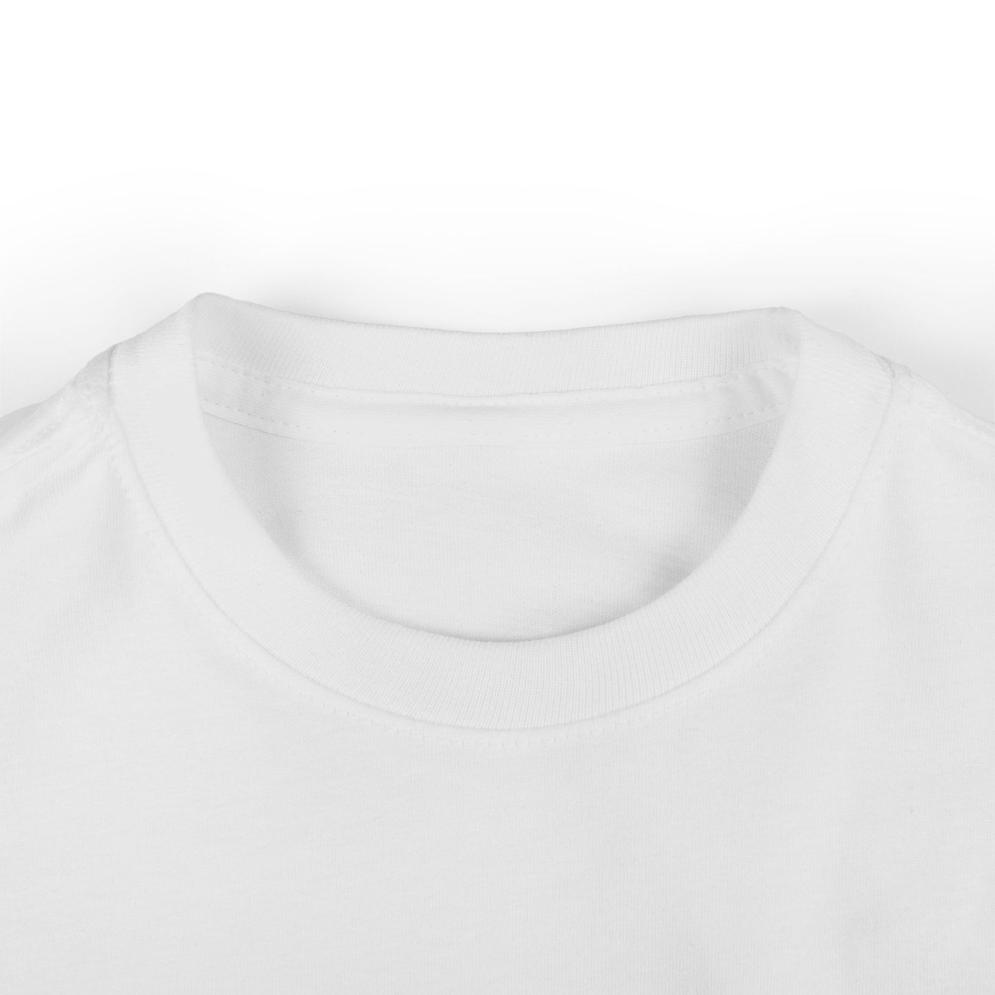 For We Saw His Star Infant Fine Jersey Tee