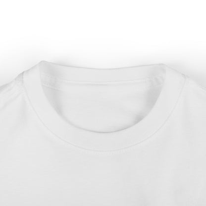For We Saw His Star Infant Fine Jersey Tee
