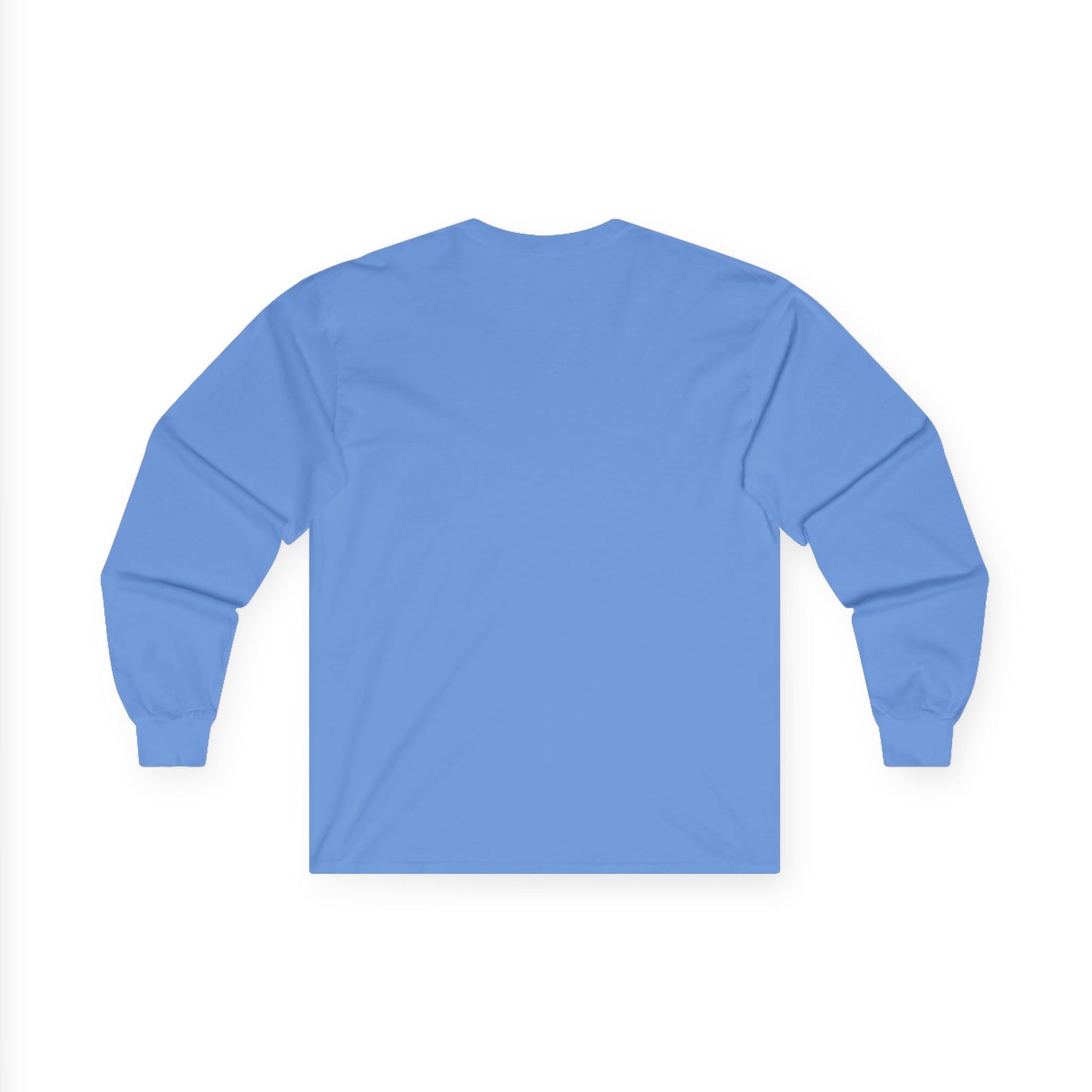 Created Redeemed Called Long Sleeve Tee