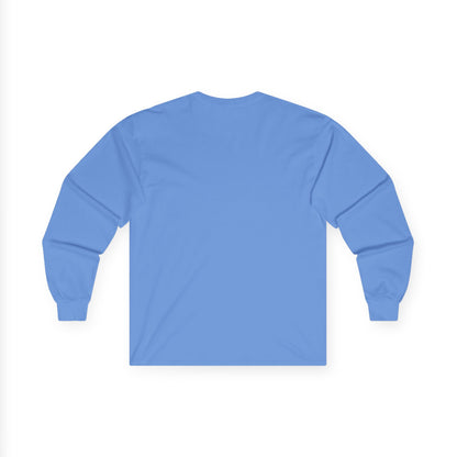 Created Redeemed Called Long Sleeve Tee