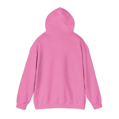 You Are Indispensable Hooded Sweatshirt