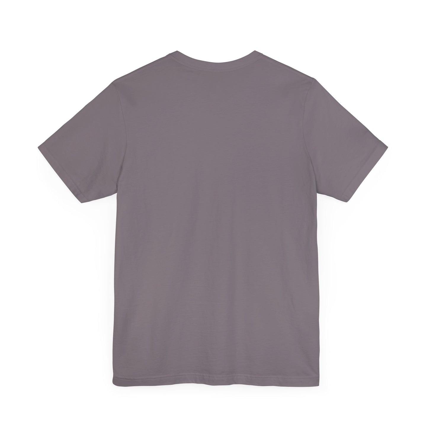 "Gender is a Gift" (full bodies) Unisex Jersey Short Sleeve Tee