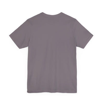 "Gender is a Gift" (full bodies) Unisex Jersey Short Sleeve Tee