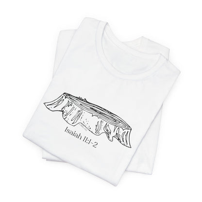 Stump of Jesse Short Sleeve Tee