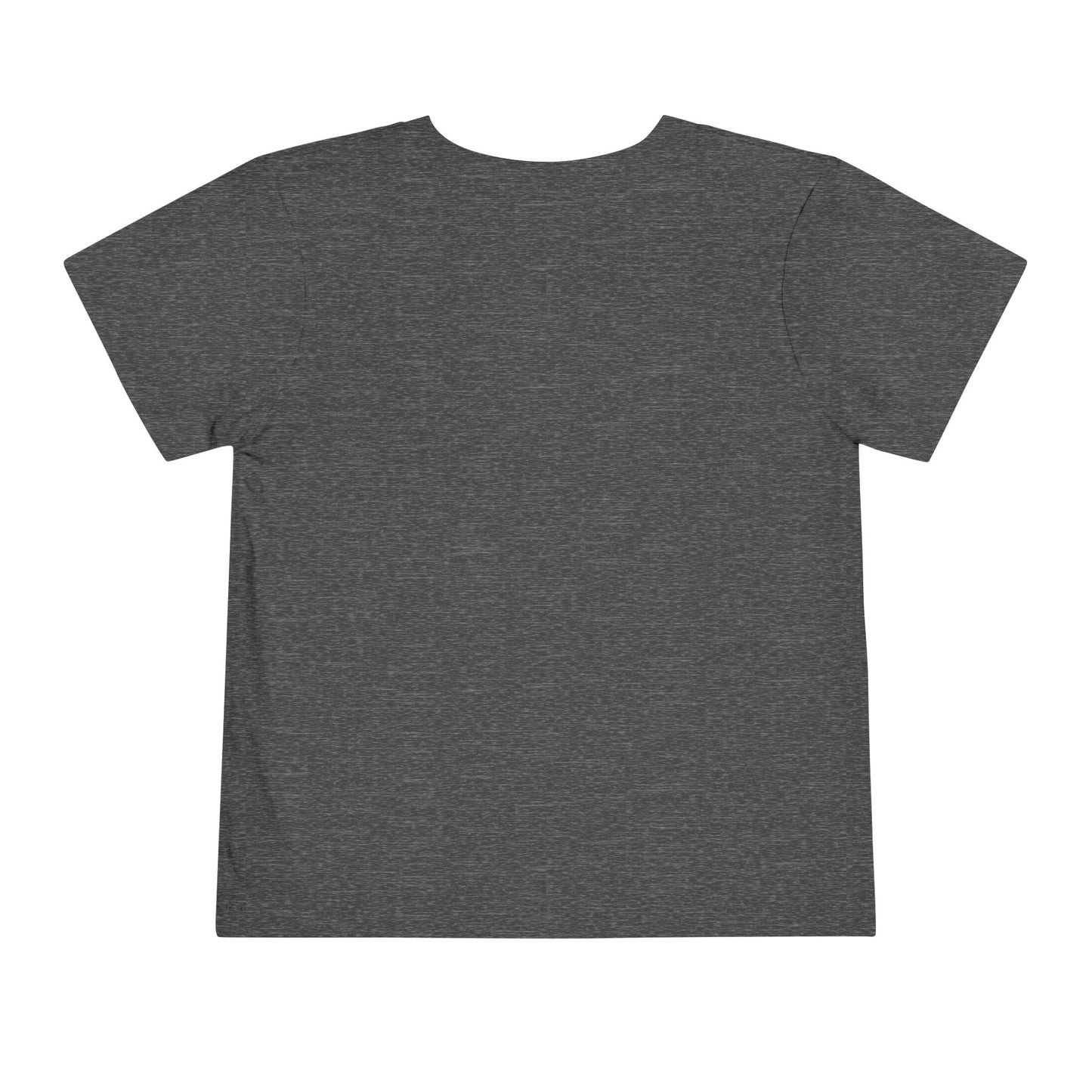 Merry Christmas Toddler Short Sleeve Tee