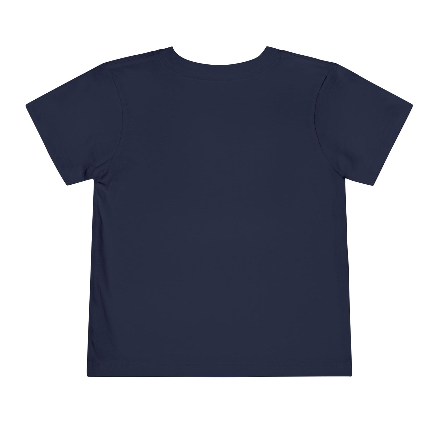 Merry Christmas Toddler Short Sleeve Tee