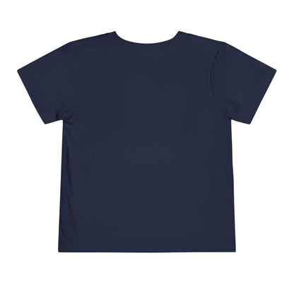 Merry Christmas Toddler Short Sleeve Tee