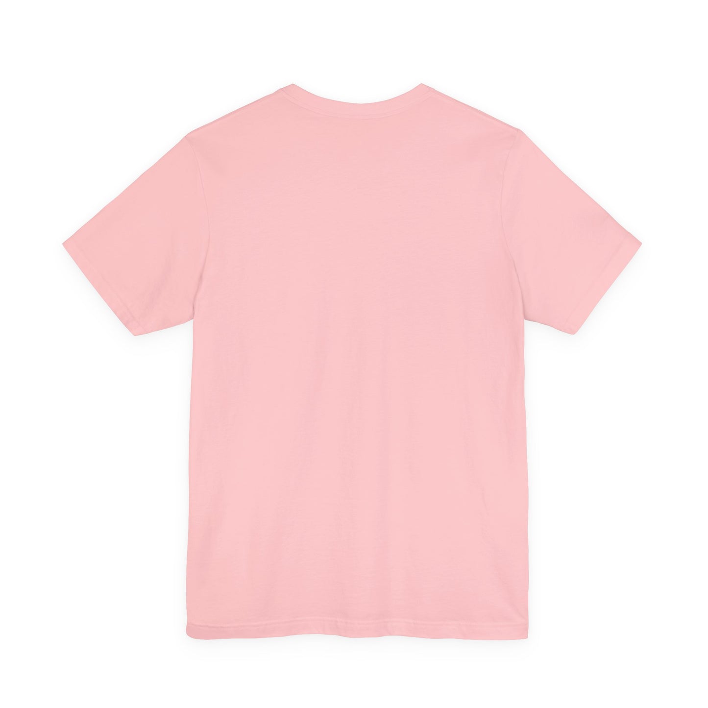 John 14:6 Single Color Short Sleeve Tee