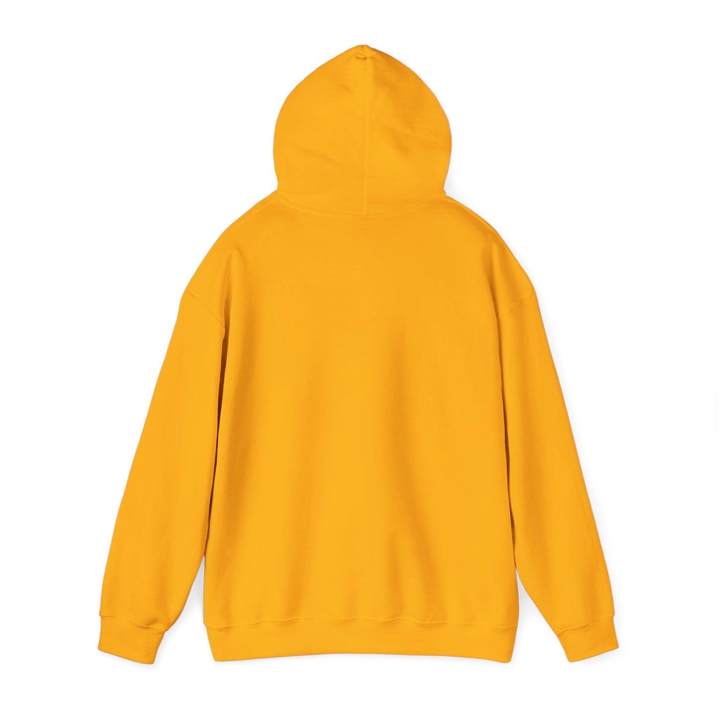 You Are Indispensable Hooded Sweatshirt