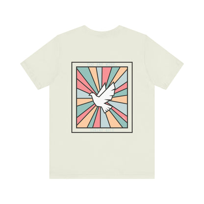 "You Are Mine" Unisex Jersey Short Sleeve Tee